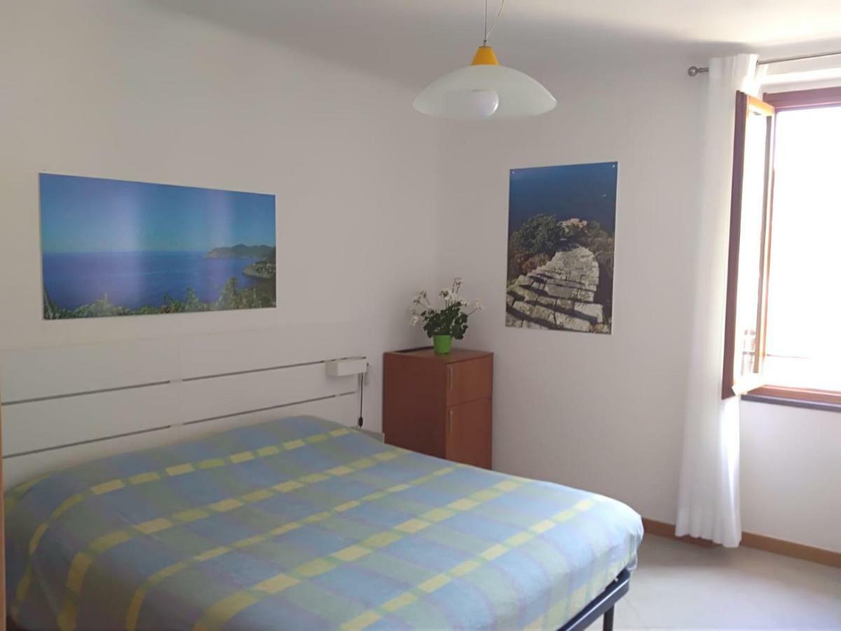 Ca De Angelo Hotel Manarola Luaran gambar