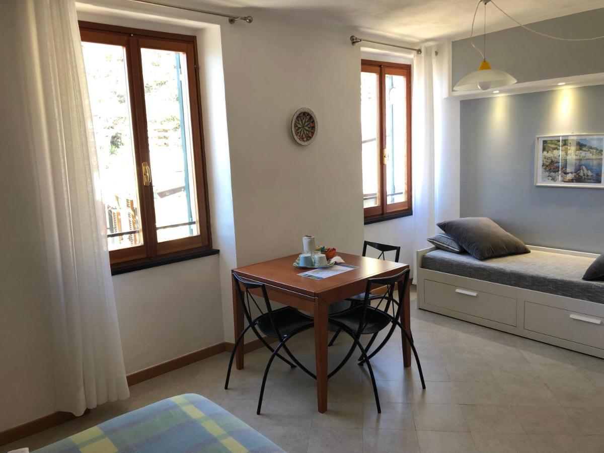 Ca De Angelo Hotel Manarola Luaran gambar