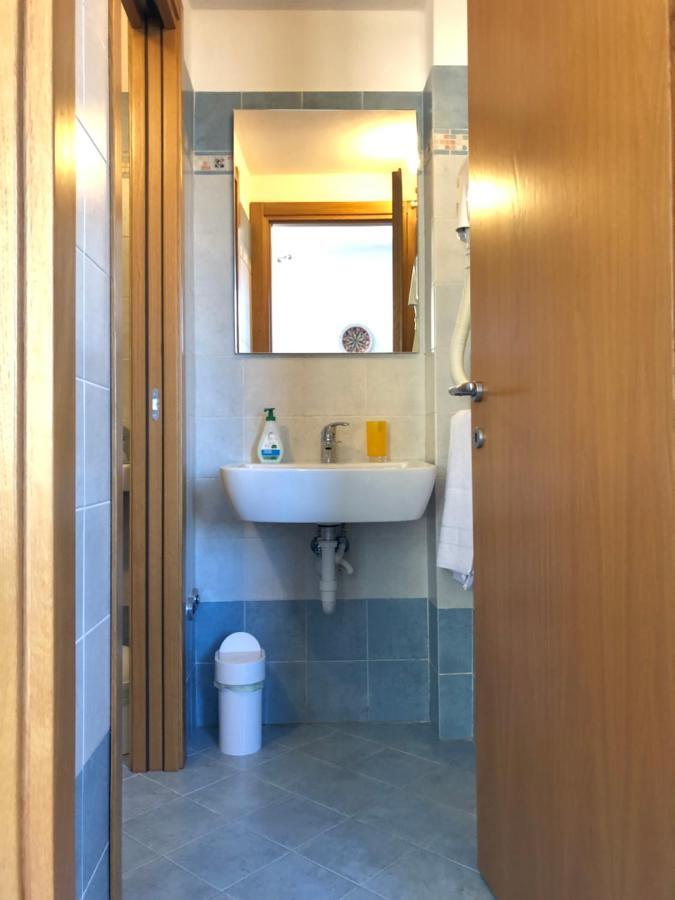 Ca De Angelo Hotel Manarola Luaran gambar