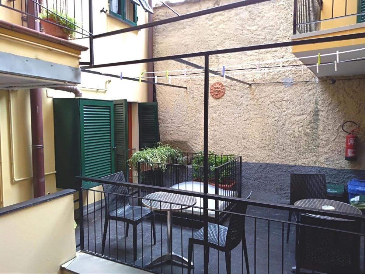 Ca De Angelo Hotel Manarola Luaran gambar