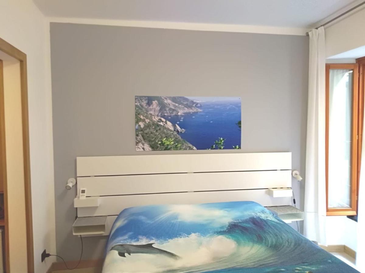 Ca De Angelo Hotel Manarola Luaran gambar