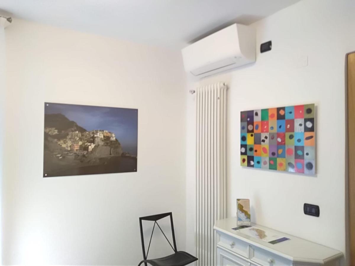 Ca De Angelo Hotel Manarola Luaran gambar